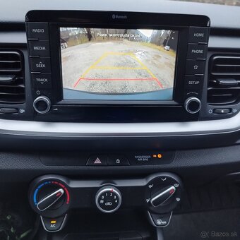 Kia Stonic 1,4 CVVT , M6 - 12