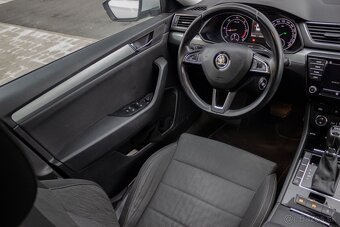 Škoda Superb - 12