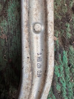 Audi  A6 2.7 3.0 TDI predné tlmiče - 12