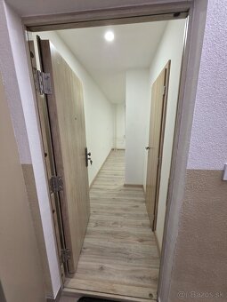 Garsonka prenajom byt - 12