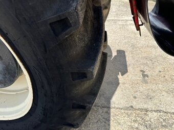 ZETOR 12045 4x4 1979 VIN 079 - 12