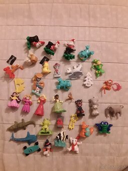 Detske sportove rozne veci,karticky hracky, - 12