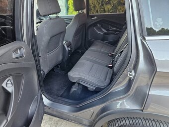 Ford Kuga 1.6 16V 150PS Titanium Climatronic - 12