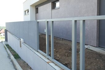 Cementovláknité dosky Equitone - 12