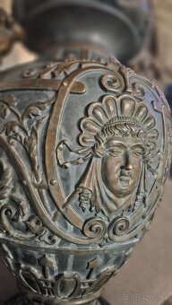 Vaza Johann Maresch - 12