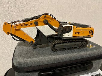 RC Bager K970 - 1:50 - 12