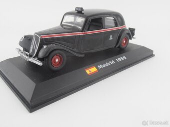 Karosérie, vraky 1/43 - 12