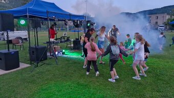 DJ na vašu oslavu, firemnú párty… - 12