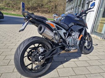 KTM 790 DUKE - 12