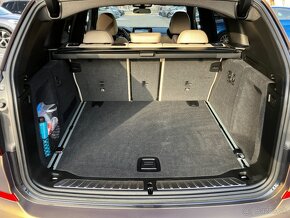 BMW X3 m40d - 12