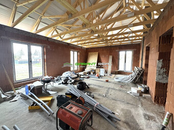 Predaj rodinný dom, 4-izb. bungalov, 120 m2, Nižná Šebastová - 12