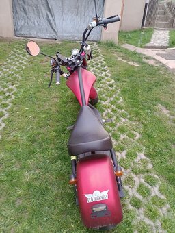 Elektrický  Súper Chopper Eco - 12