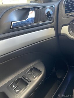 Škoda Octavia II RS 2.0 TDI CR 125KW Combi DSG - 12