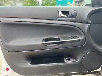 Volkswagen Passat B5.5 1.9TDI 74kw - 12