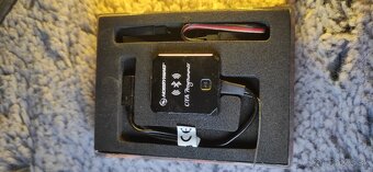 RC Car, Auto na diaľkové ovládanie, diely - 12
