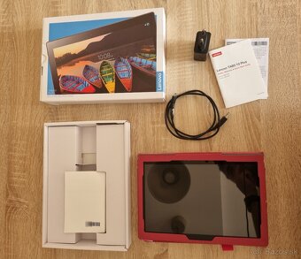 Tablet LENOVO - 12