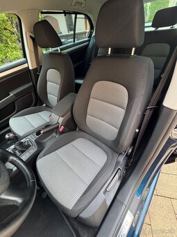 Škoda Superb 2.0TDI 4x4 125kw+Xenon+Rok 2012 Top Stav - 12