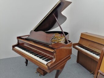 Petrof overená kvalita Made IN Czechoslovaki - 12