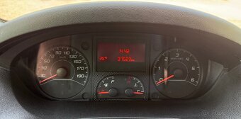 Citroën Jumper Furgon 2.2 BlueHDi 140k 33 L2H2 - 12