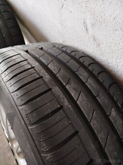Oz racing 5x100 - 12