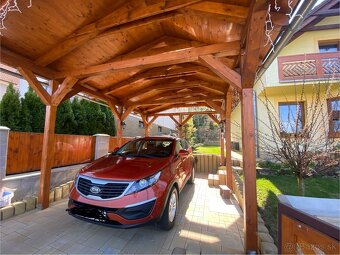 Kia Sportage 1.6 gdi - 12