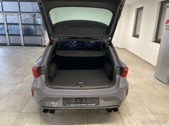 Cupra Leon ST VZ 2.0 TSI 333k 4DRIVE DSG - ODPOČET DPH - 12