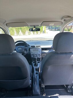 Mazda 2 1,25i - 12