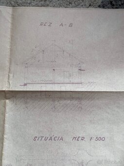 RODINNÝ DOM - LIPTOVSKÉ SLIAČE | Pozemok: 1779 m² - 12