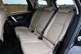 Land Rover Discovery Sport 2.0D 2021 4x4 104000km - 12