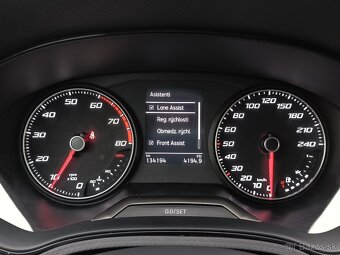 IBIZA Xcellence TSI 81kW 5/2022,Full LED,KAMERA,BEATS,ŤZ,DPH - 12