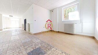 Na prenájom veľký prevádzkový priestor - Banská Bystrica/Zvo - 12