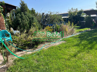 Predaj chalupa, rekreačný dom so záhradou - Levice (055-13 - 12