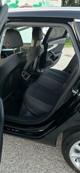 Audi A4 2.0TDI 110kw Bang & Olufsen - 12