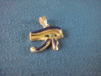 Egypt faraonické suveníry z Kahiry a Luxoru - 12