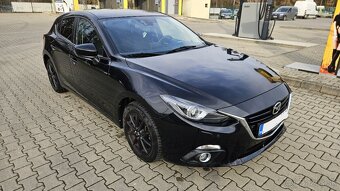 Mazda 3 2.2 Skyactiv -D150 Revolutionv - 12