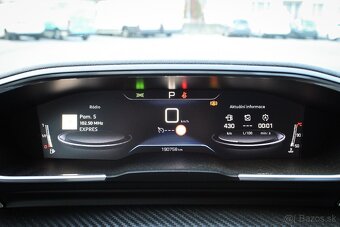 Peugeot 508 2.0 BlueHDi EAT8 Allure - 12