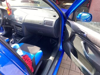 Golf 4 1.9tdi - 12