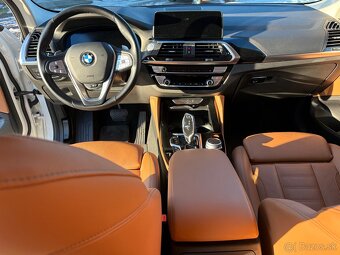 BMW X4 xDrive 30d 210kW, 25 203 bez DPH - 12