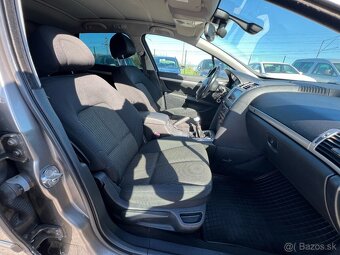Peugeot 407 SW 2.0HDI diesel, 100kW, MT/6, rok:10.2007. - 12