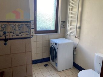 EXKLUZÍVNA PONUKA Na predaj dvojpodlažný Rodinný dom s gará - 12
