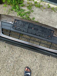 predni naraznik vw tiguan 11-15 6pdc spoiler - 12