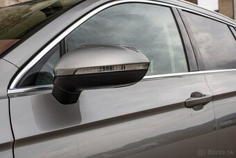 Volkswagen Passat Variant 2.0 TDI BMT Highline DSG - 12