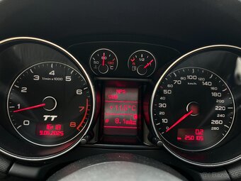 Audi TT 2.0 tfsi - 12