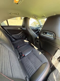 MERCEDES BENZ CLA180 AMG/ odpočet DPH - 12