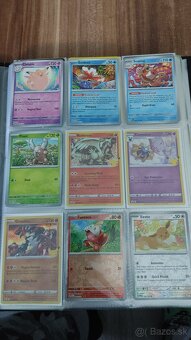 Predám original Pokemon kartičky - 12
