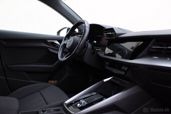 Audi A3 sedan - 12