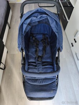 Športový kočík Britax römer - 12