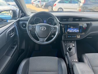 ✅️Toyota Auris 1.8 I VVT-i HybridSD Executive✅️ - 12