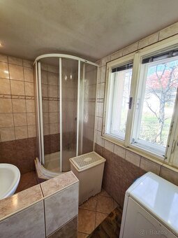 Rodinný dům  ve Valašské Senici - 12