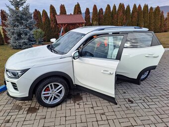 Ssangyong Korando 1.5 TGDI  Style+ - 12